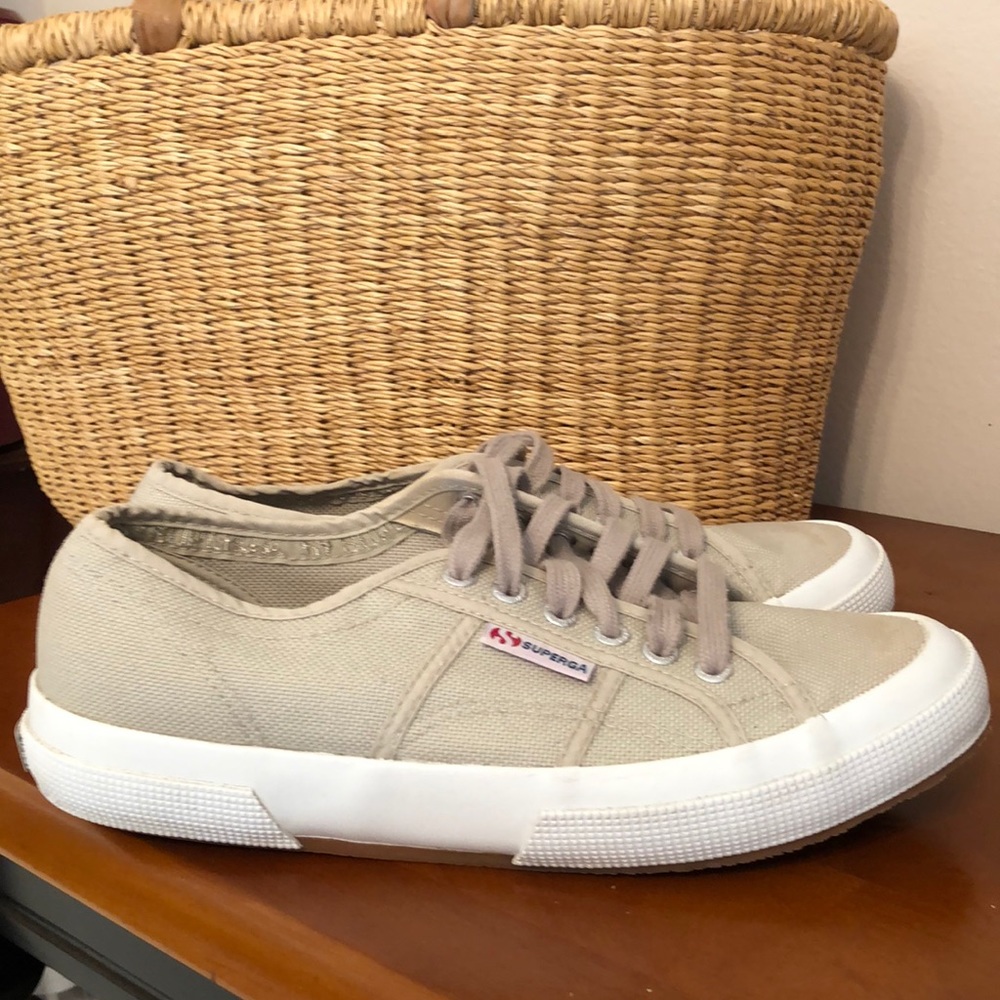Superga Cotu - Picture 3 of 6